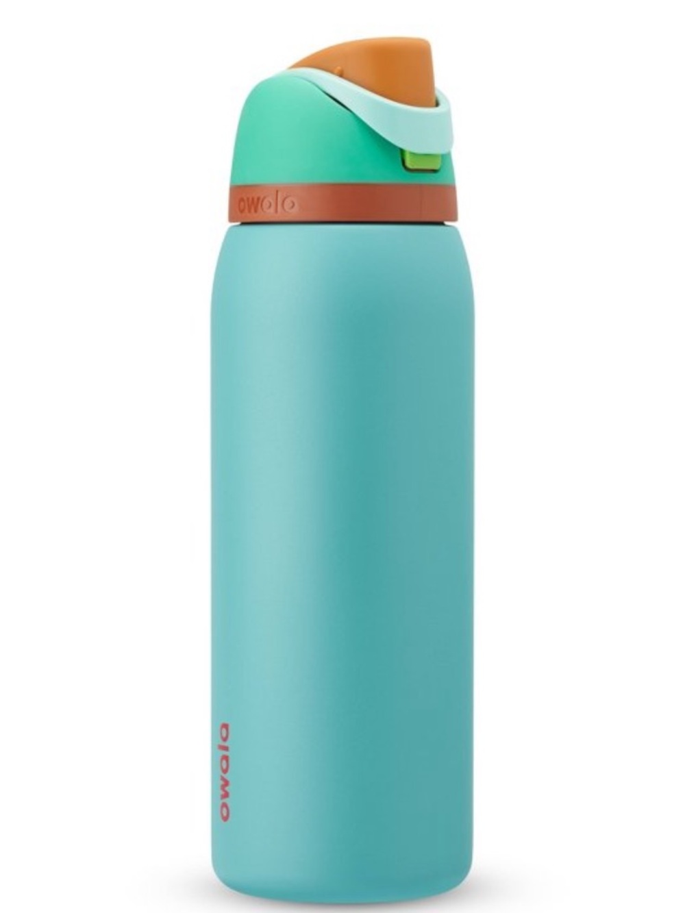 Owala 24 ounce FreeSip Stainless Steel Water Bottle